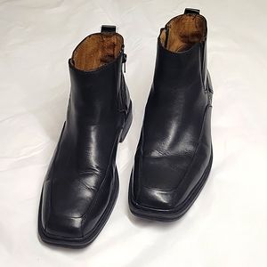 FLORSHEIM DRESS BOOTS